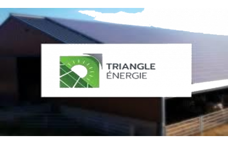 TRIANGLE ENERGIE